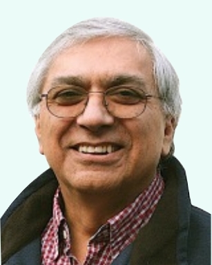 Sukhi Lalli, B.Sc.(Pharm) R.Ph.