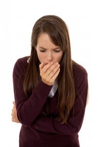 Nagging Cough