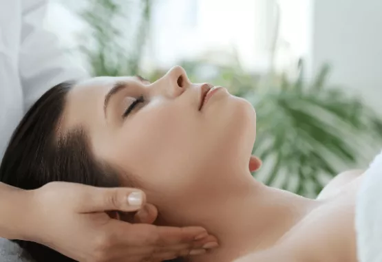 CranioSacral Therapy