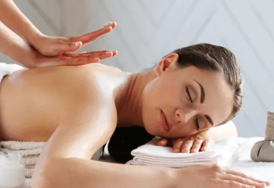Massage Therapy