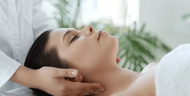 CranioSacral Therapy